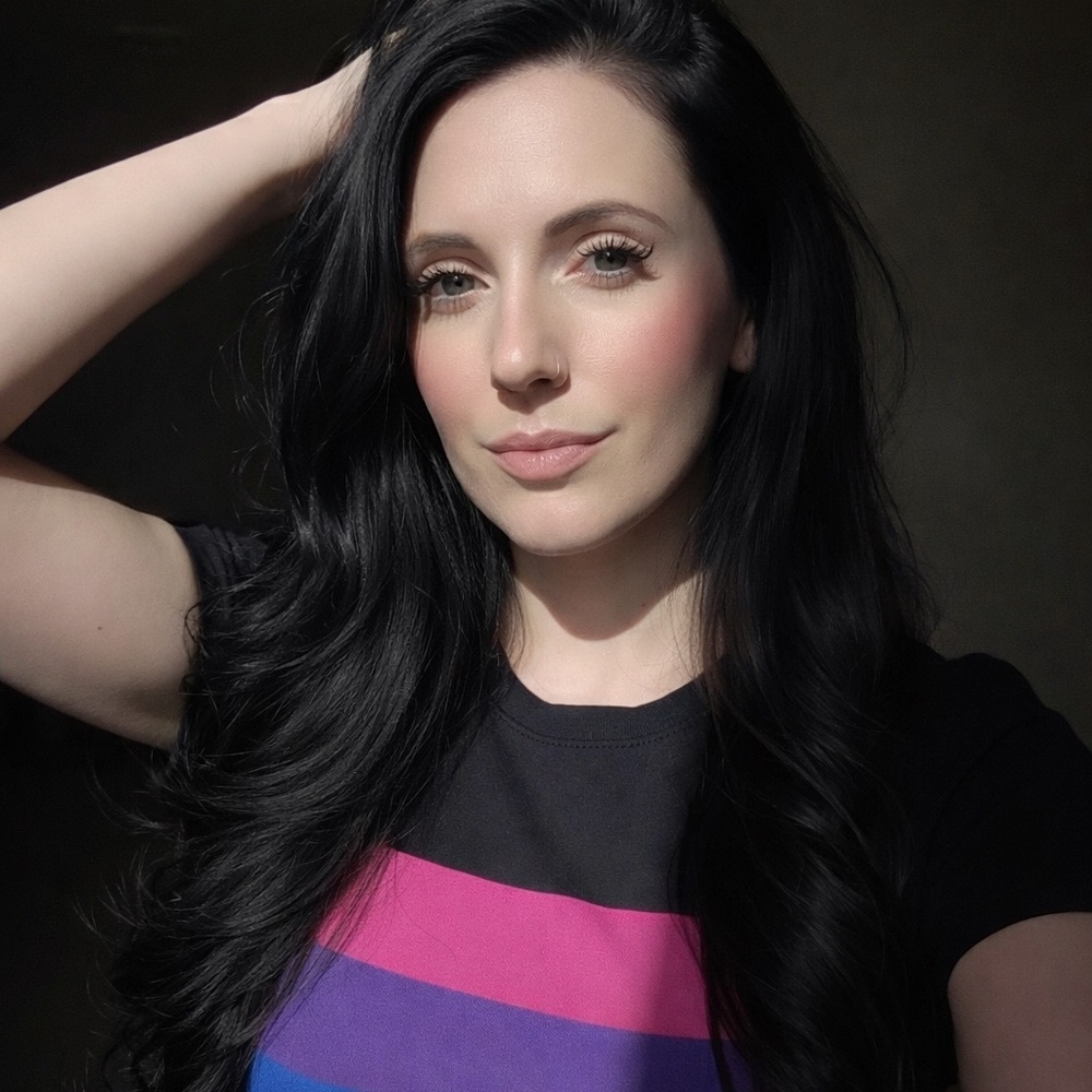 Meet your Posher, Tabitha